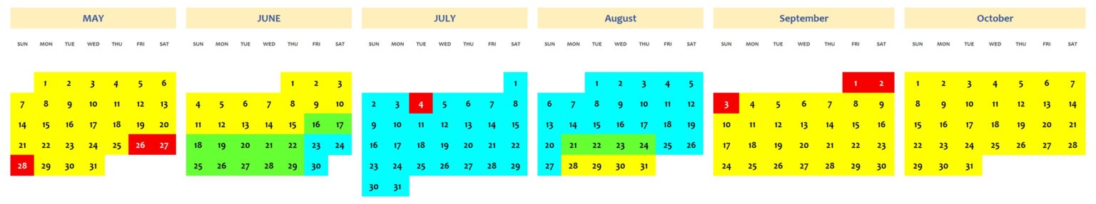 Rates – Beach Villa | Old Orchard Beach Rates – Beach Villa | Old Orchard Beach