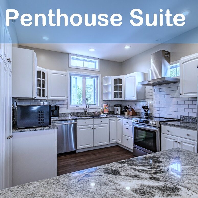 Penthouse Suite