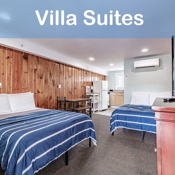 Villa Suites 1