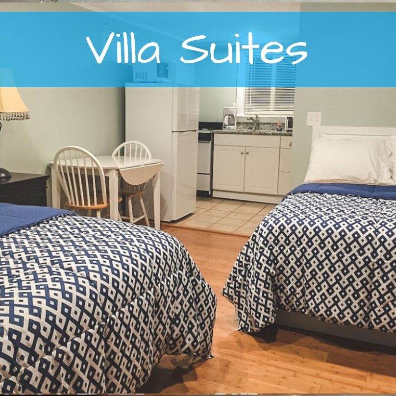 Villa Suites